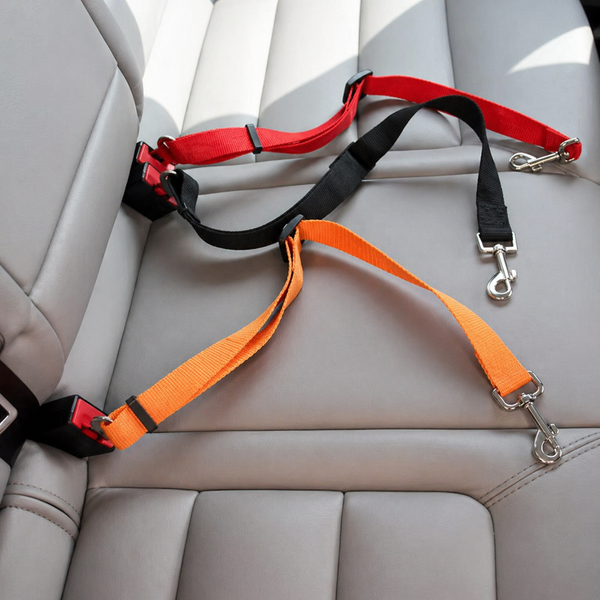 DriveSafe™ Cinturón de Seguridad