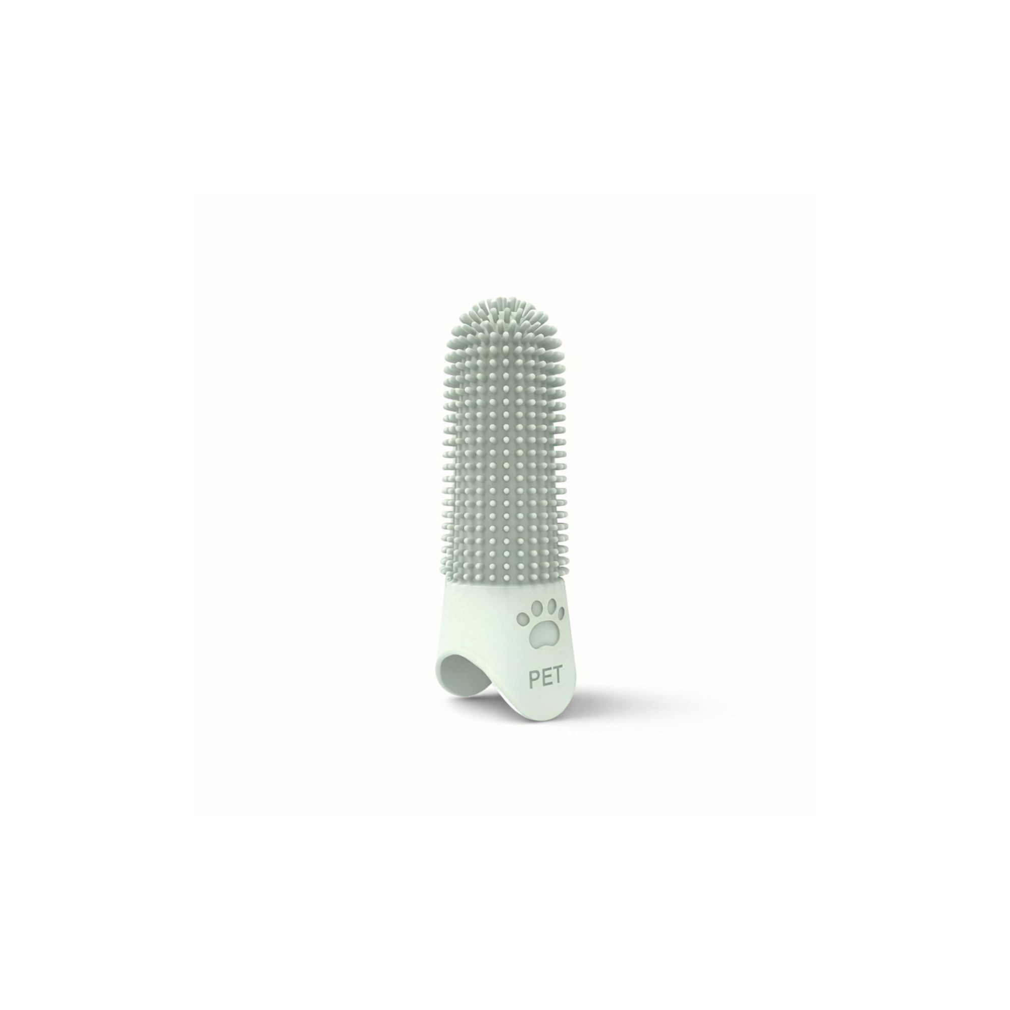 DentalCare 360™ Cepillo de Silicona