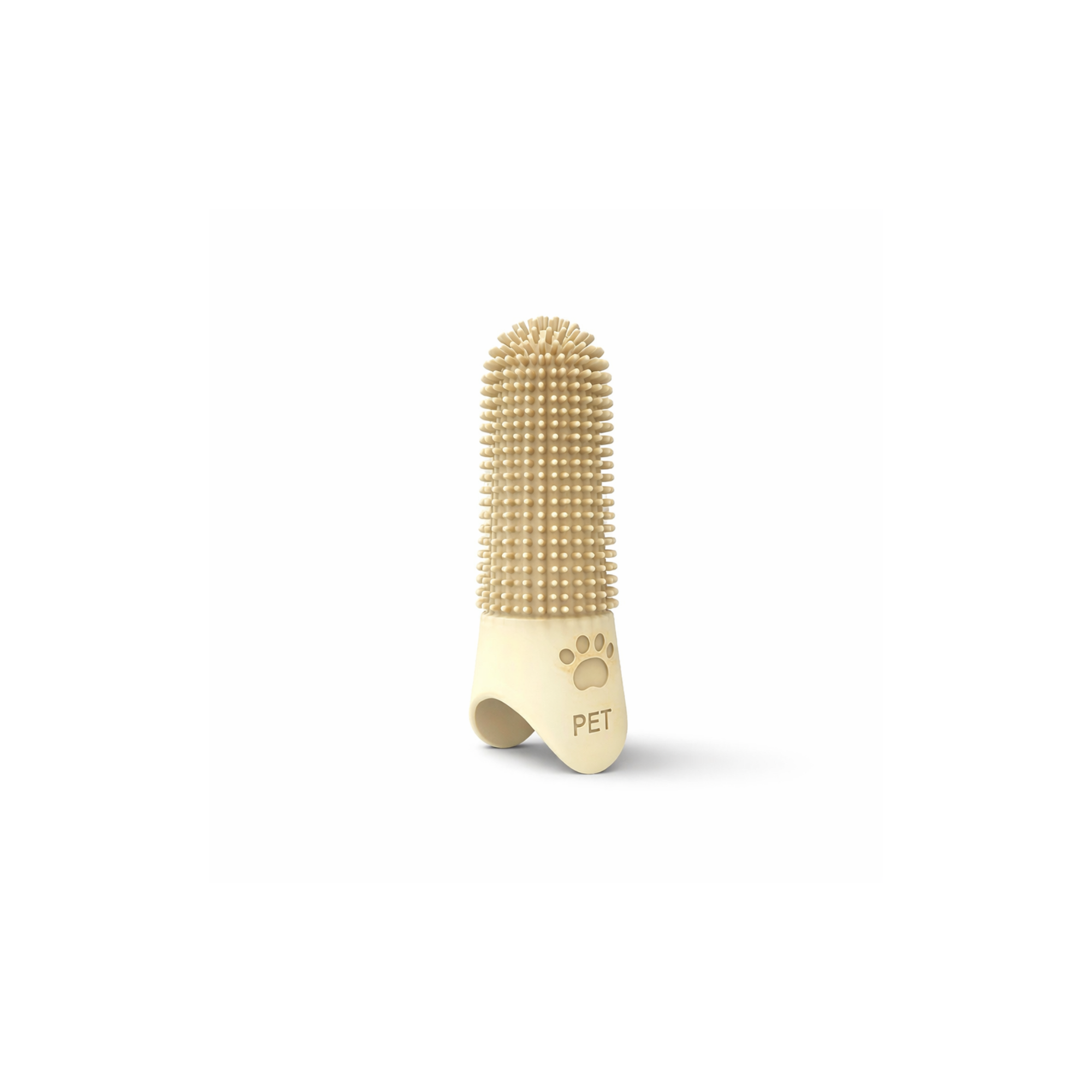 DentalCare 360™ Cepillo de Silicona