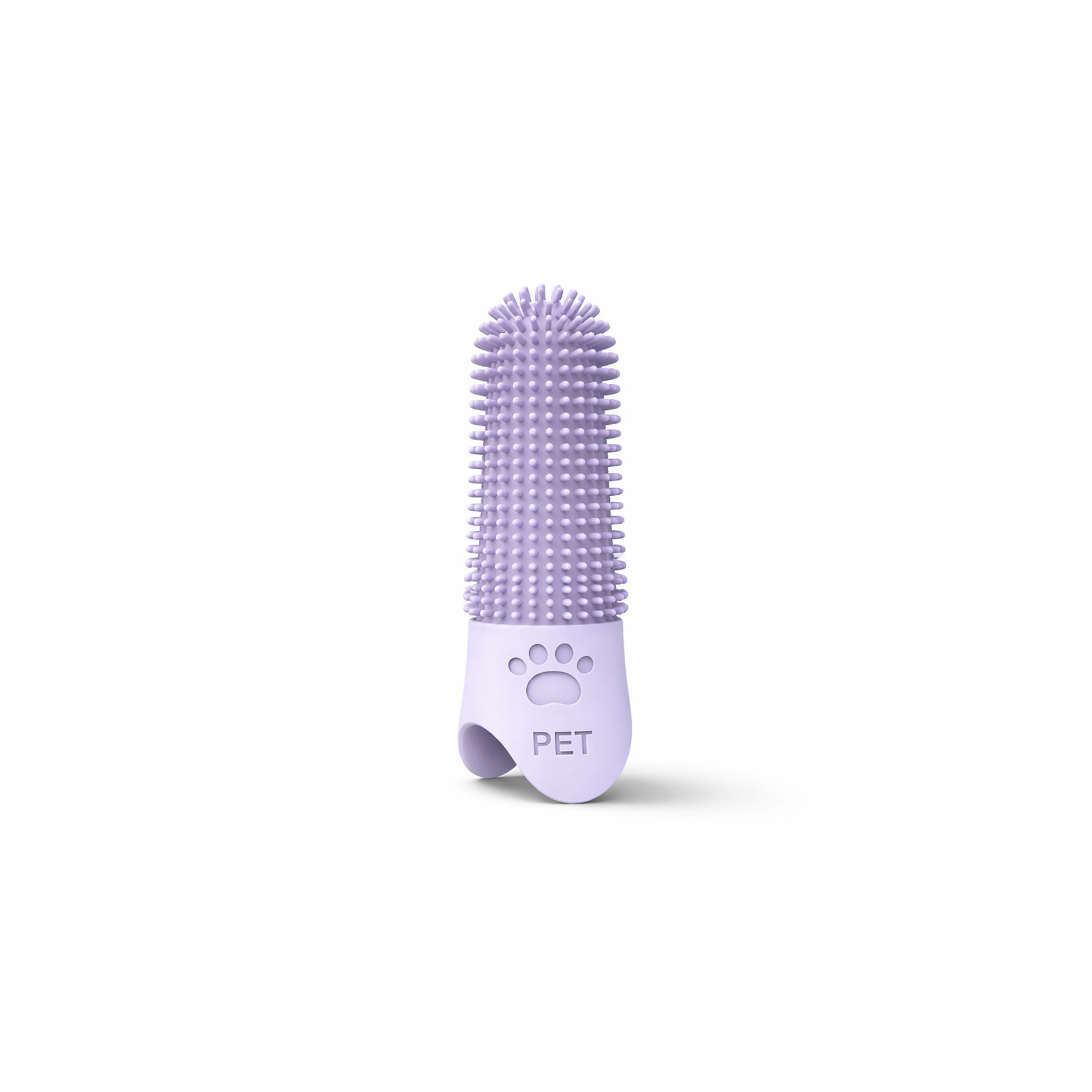 DentalCare 360™ Cepillo de Silicona