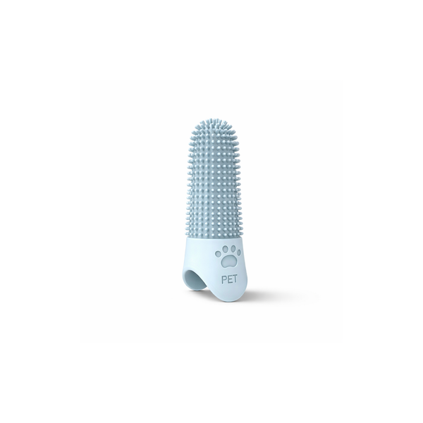 DentalCare 360™ Cepillo de Silicona