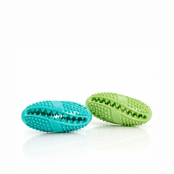 SmartChew™ Pelota Interactiva con Dispensador de Comida
