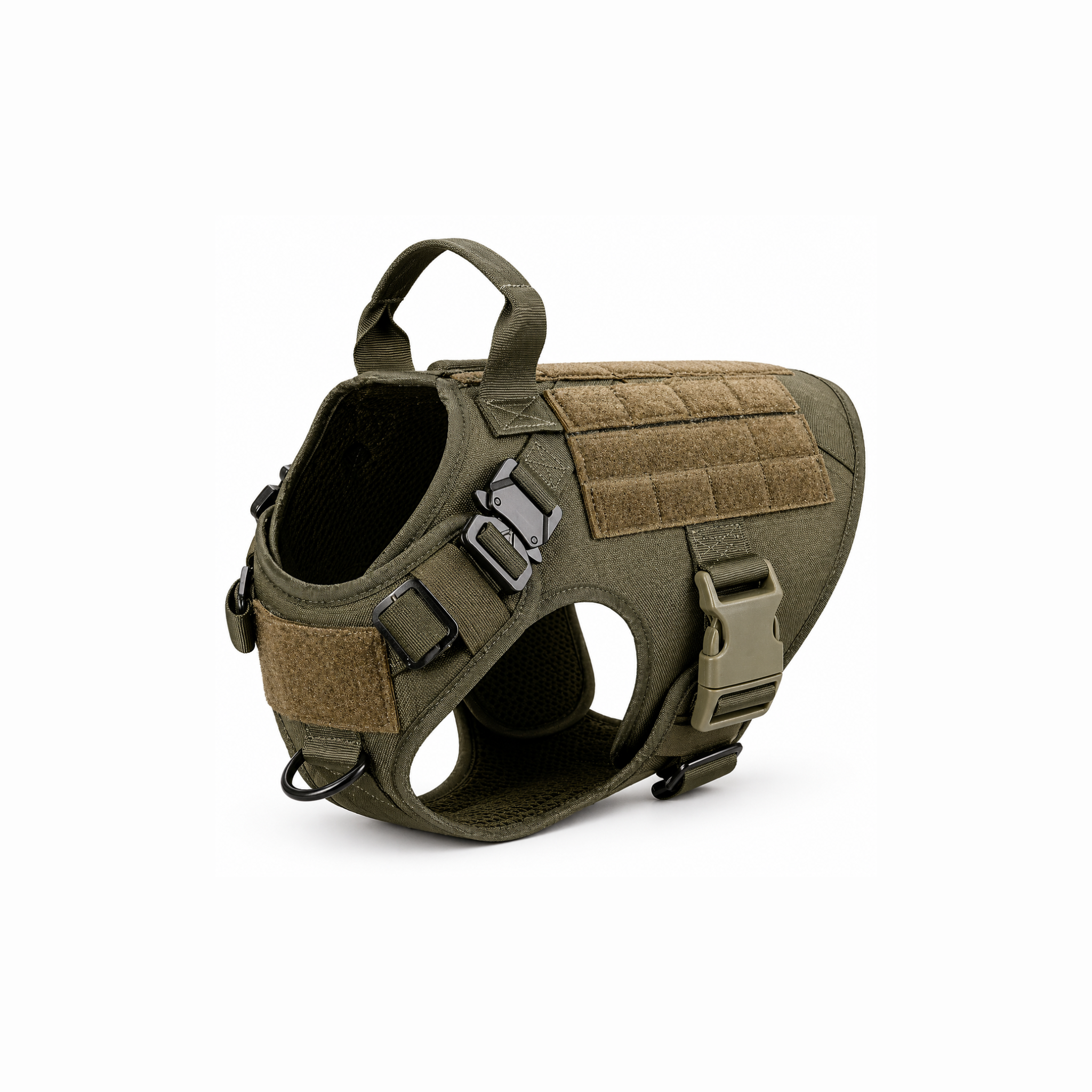 TactiDog™ Arnés Táctico Profesional