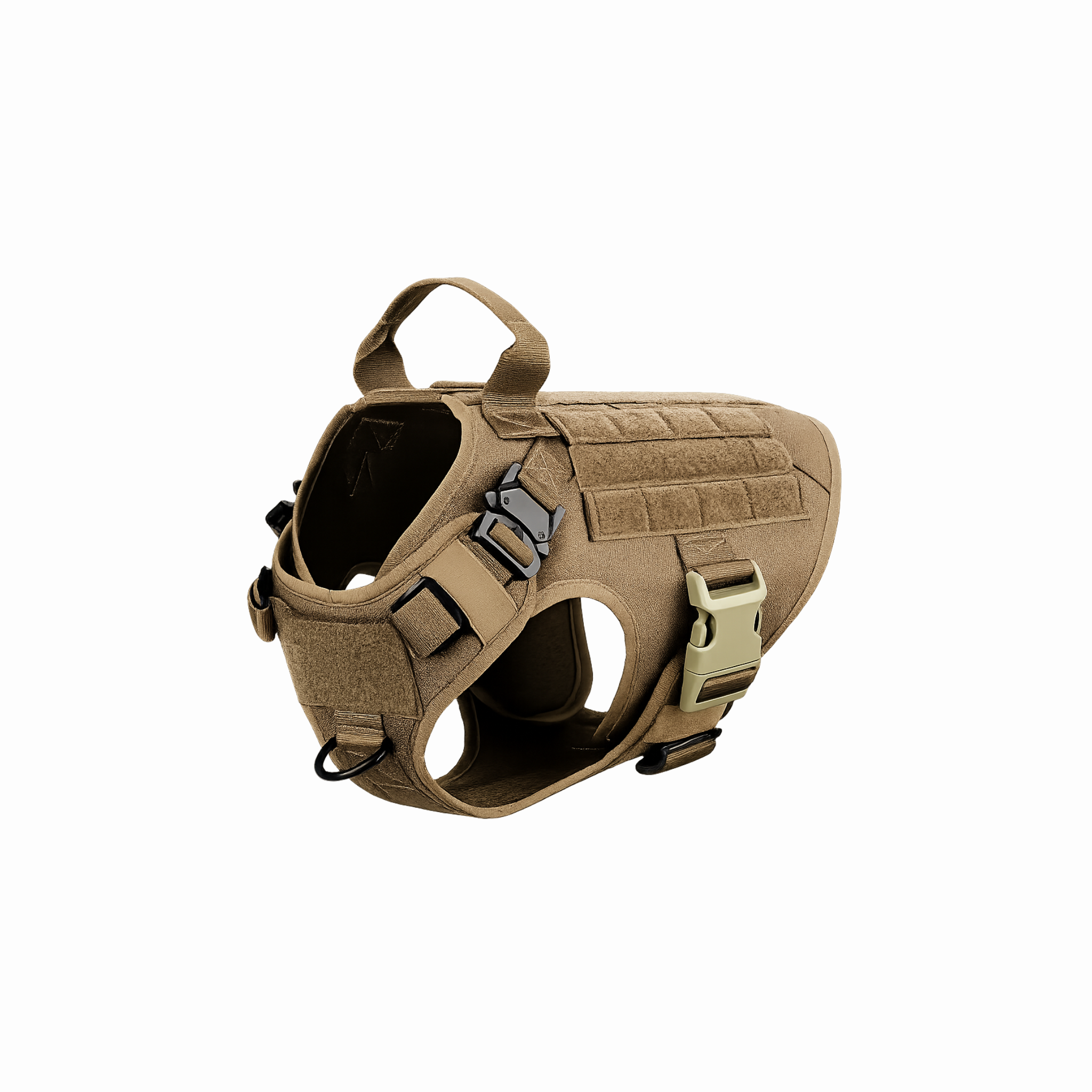 TactiDog™ Arnés Táctico Profesional