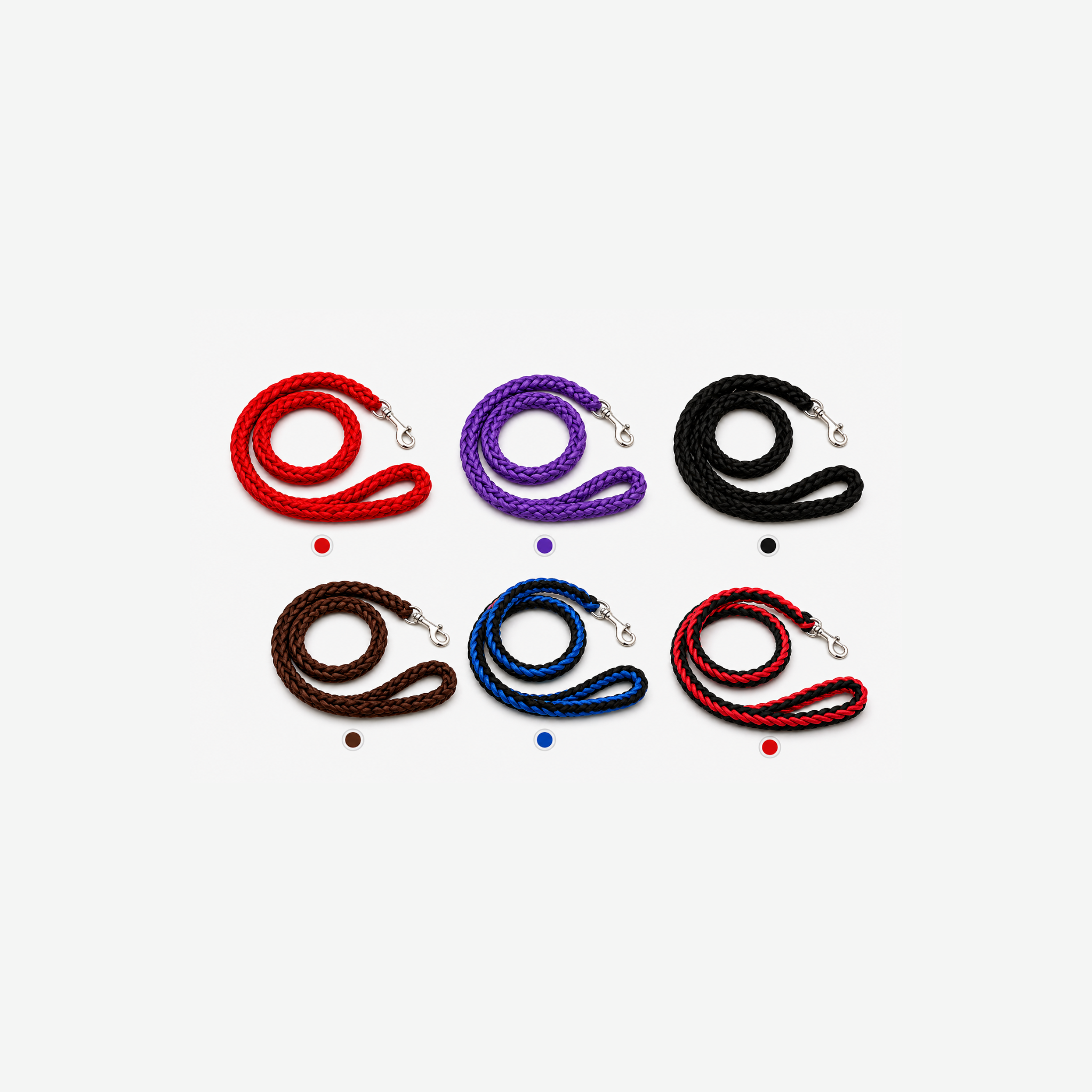 PowerLeash™ Correa Reforzada Antitirones