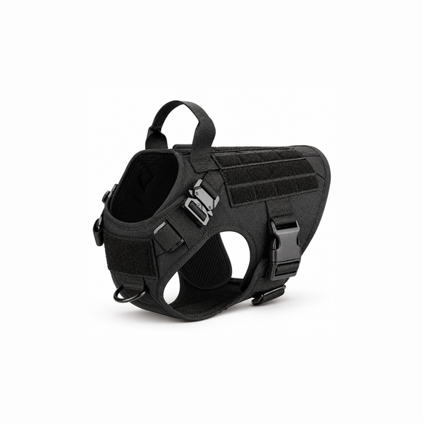 TactiDog™ Arnés Táctico Profesional