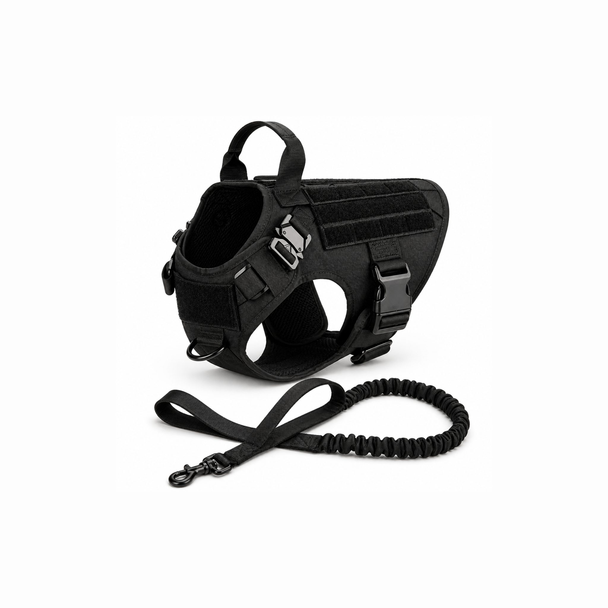 TactiDog™ Arnés Táctico Profesional