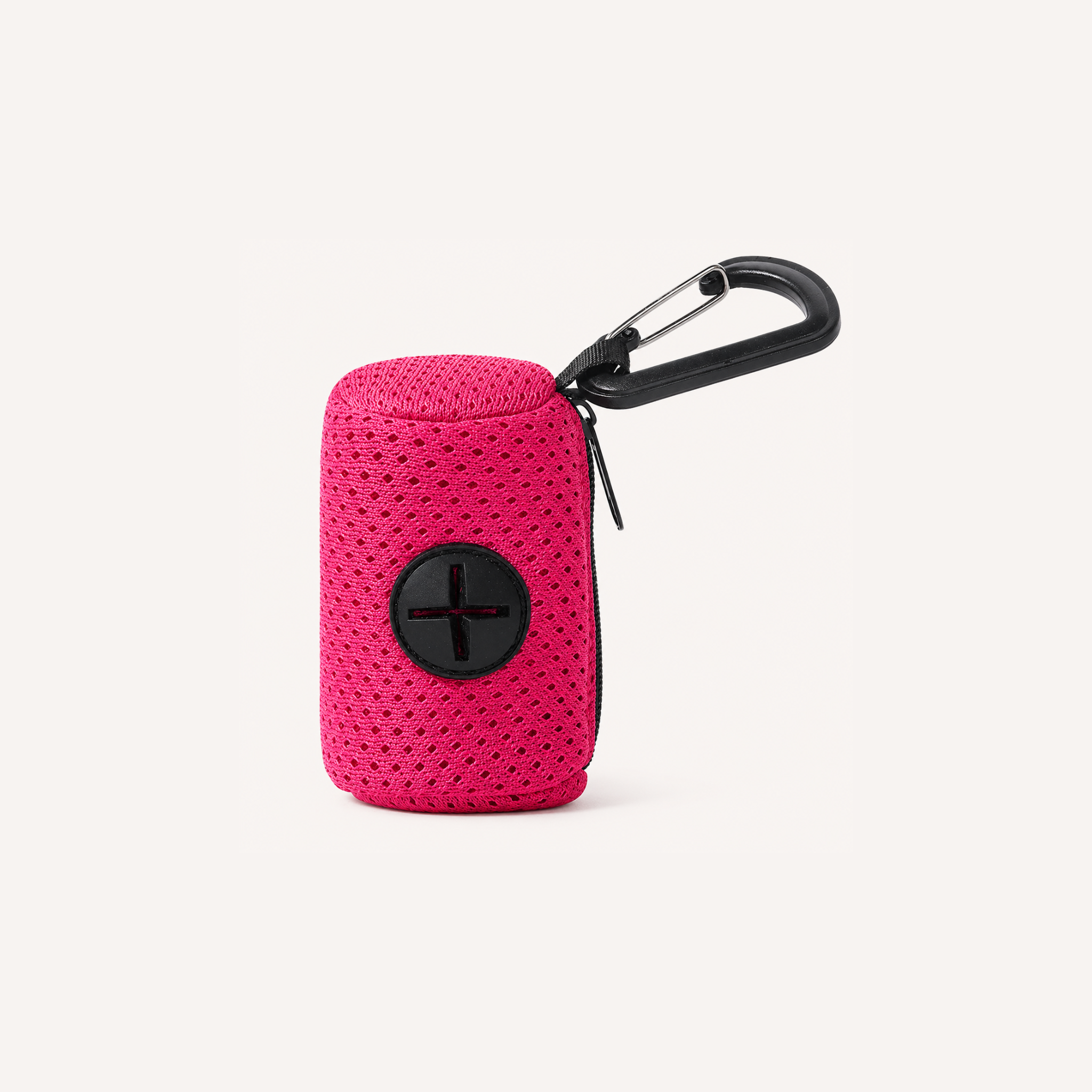CleanWalk™ Dispensador de Bolsas Higiénicas