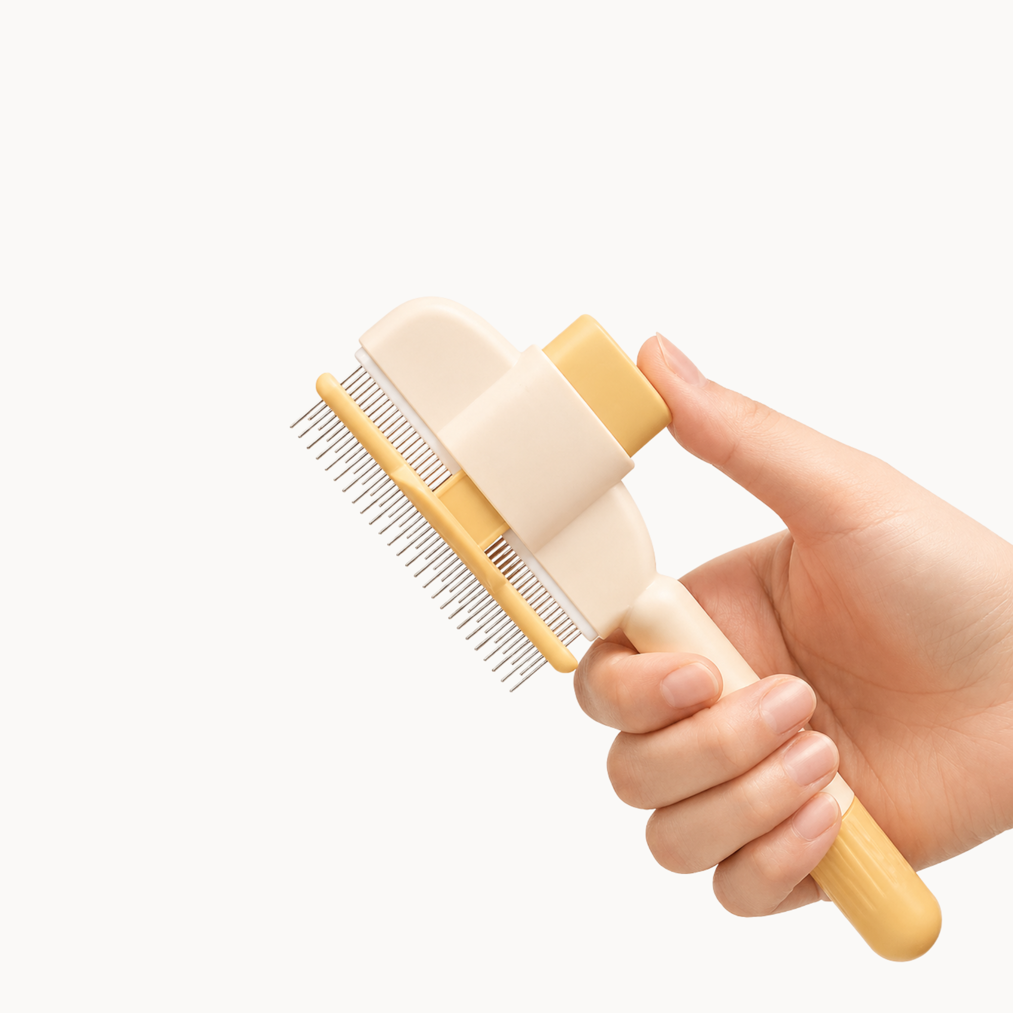 FurClean Pro™ Cepillo Removedor de Pelo