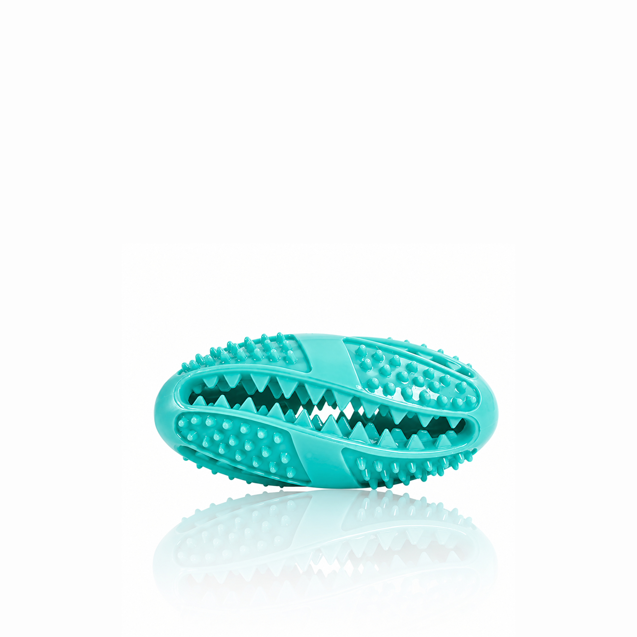 SmartChew™ Pelota Interactiva con Dispensador de Comida