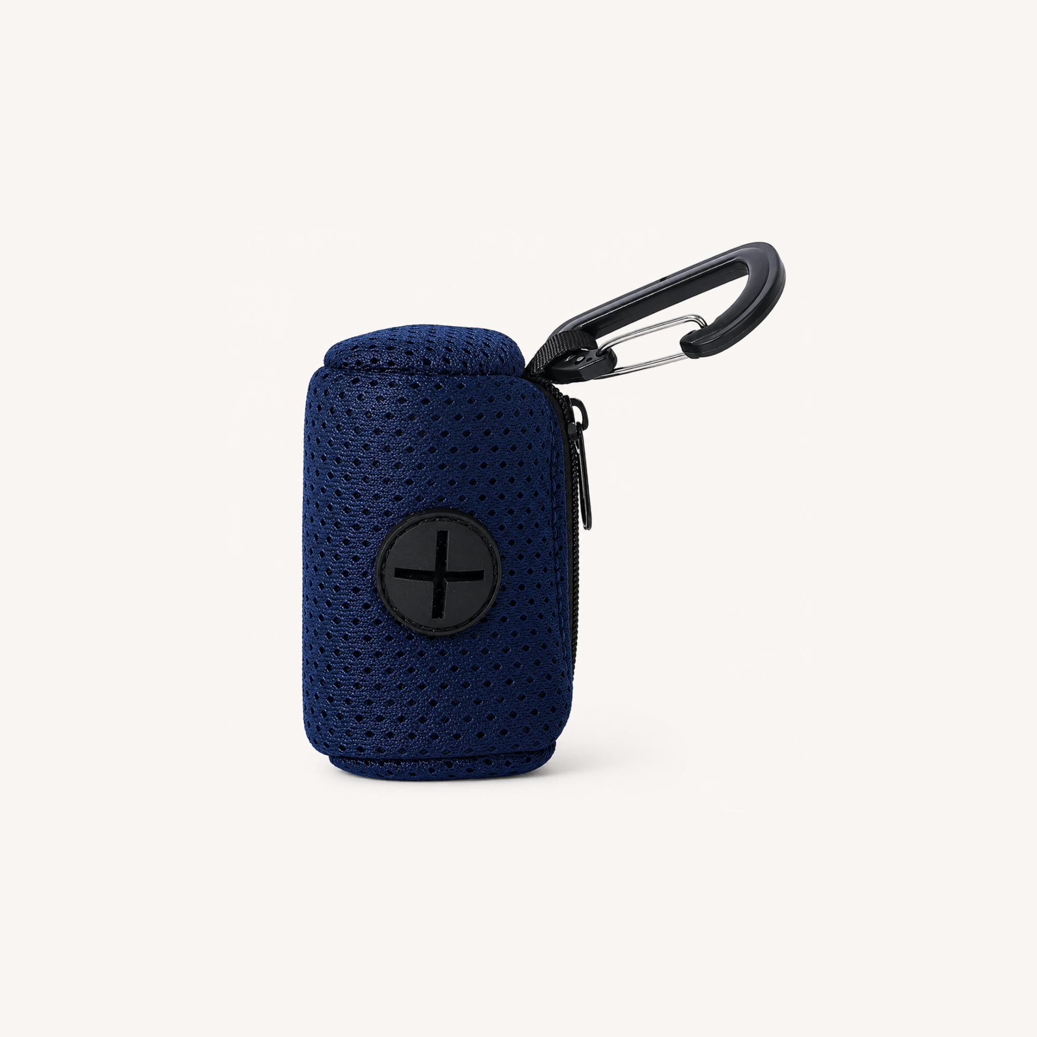 CleanWalk™ Dispensador de Bolsas Higiénicas