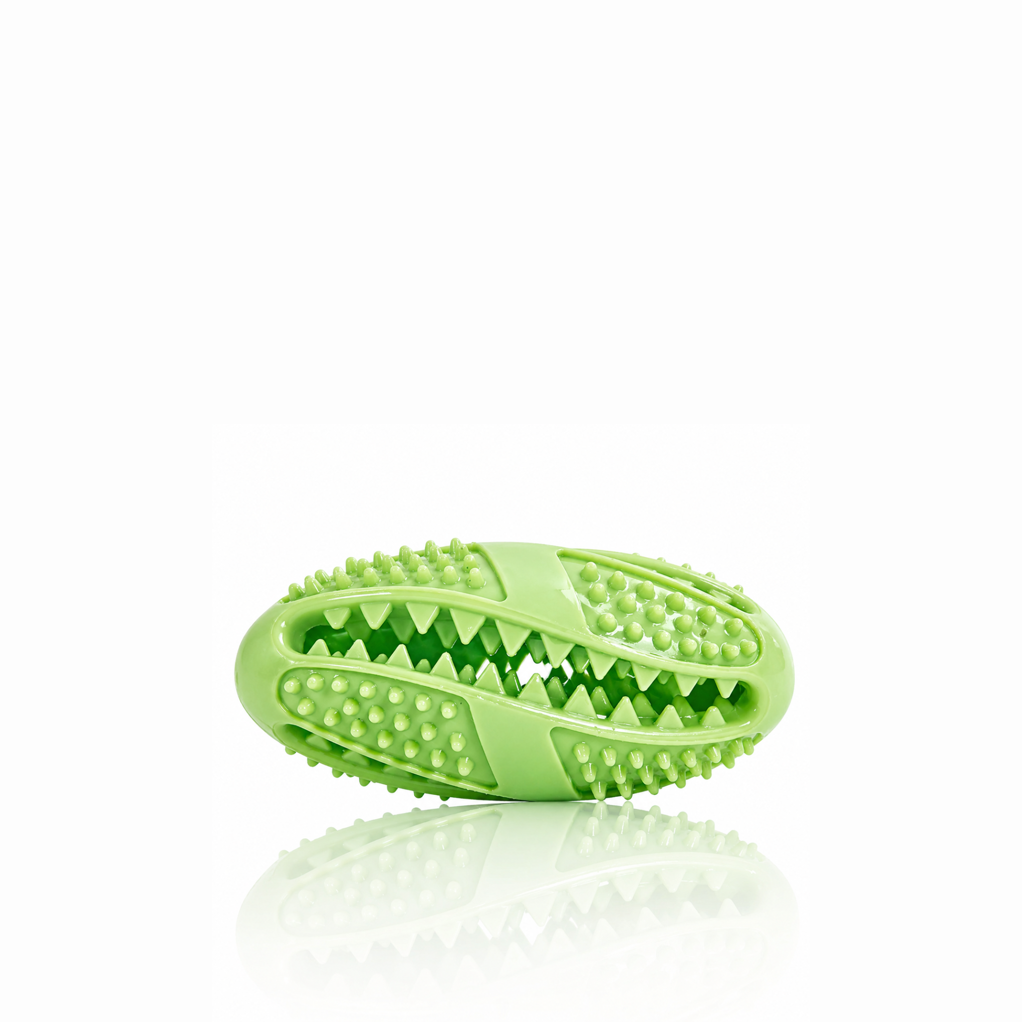 SmartChew™ Pelota Interactiva con Dispensador de Comida