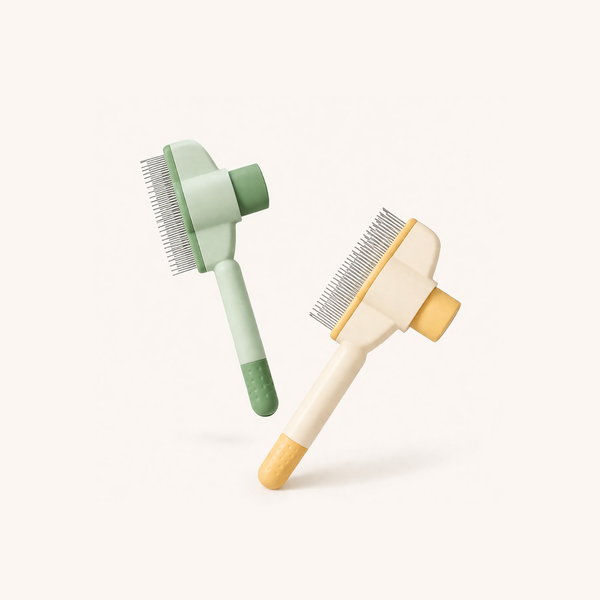 FurClean Pro™ Cepillo Removedor de Pelo
